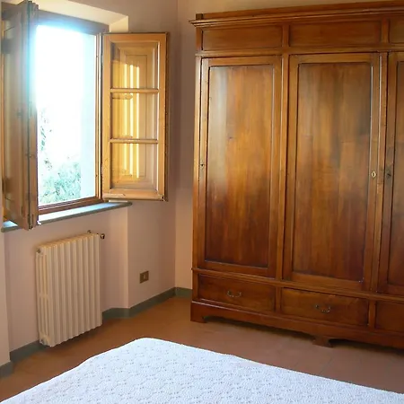 Maison d'hôtes Il Nido Dell'Upupa