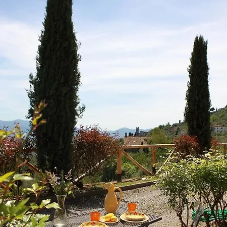 Maison d'hôtes Il Nido Dell'Upupa Capannori