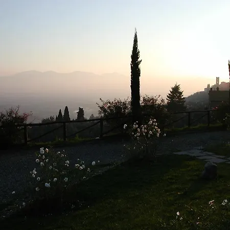 Il Nido Dell'Upupa *
