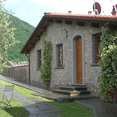 Maison d'hôtes Il Nido Dell'Upupa Capannori