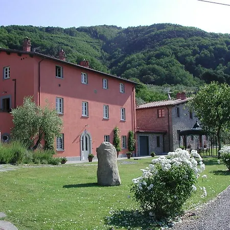 Il Nido Dell'Upupa *
