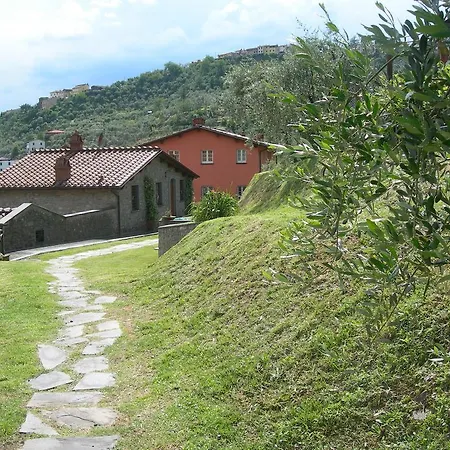 Il Nido Dell'Upupa * Capannori