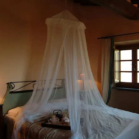 Maison d'hôtes Il Nido Dell'Upupa *