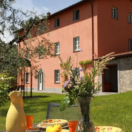 Maison d'hôtes Il Nido Dell'Upupa *
