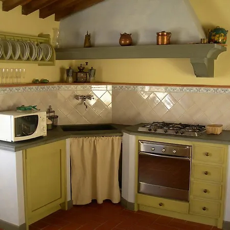 Il Nido Dell'Upupa