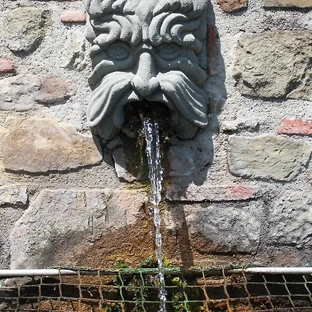Maison d'hôtes Il Nido Dell'Upupa Capannori