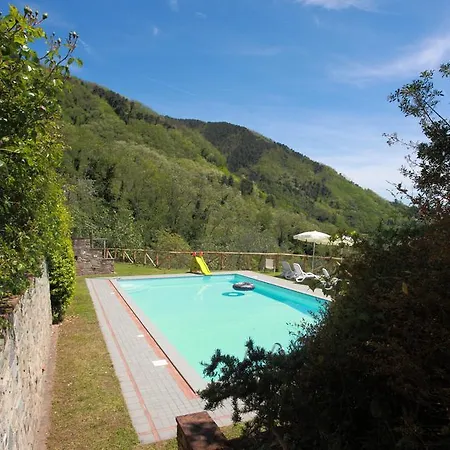 Il Nido Dell'Upupa Maison d'hôtes