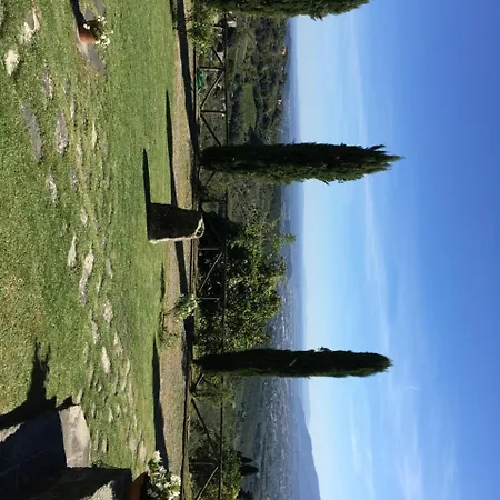 Il Nido Dell'Upupa *
